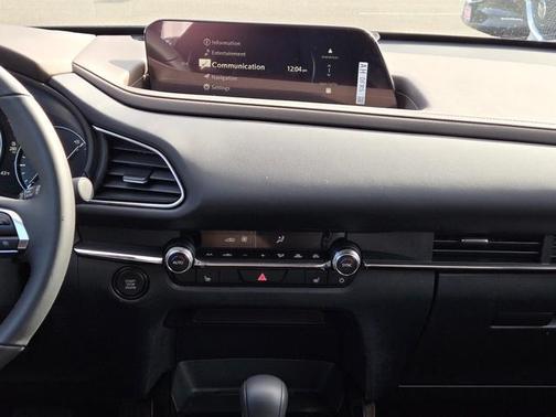 2025 Mazda CX-30 Premium Package