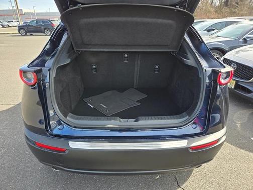 2025 Mazda CX-30 Premium Package