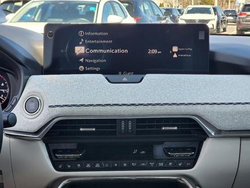 2024 Mazda CX-90 3.3 Turbo S Premium Plus