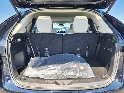 2024 Mazda CX-90 3.3 Turbo S Premium Plus