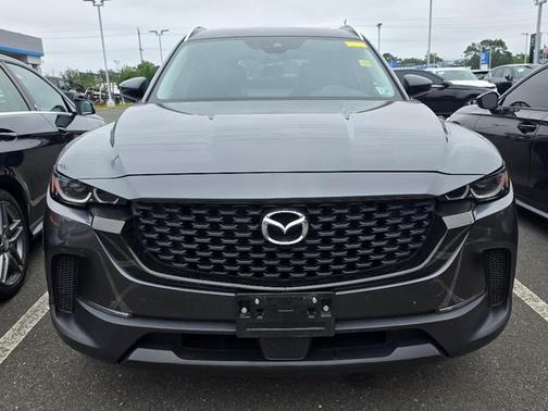 2024 Mazda CX-50 2.5 S Premium Package