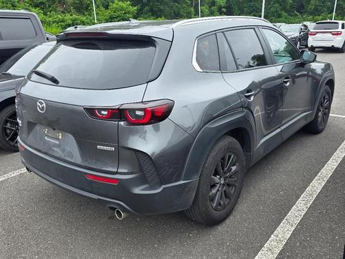 2024 Mazda CX-50 2.5 S Premium Package