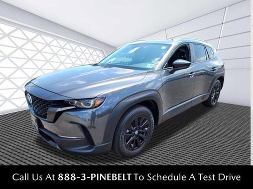 2024 Mazda CX-50 2.5 S Premium Package