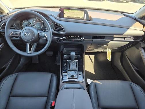 2025 Mazda CX-30 Premium Package
