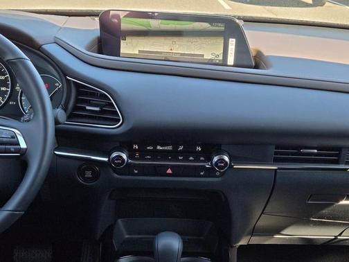 2025 Mazda CX-30 Premium Package
