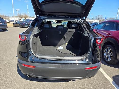 2025 Mazda CX-30 Premium Package