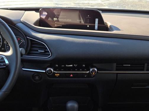 2025 Mazda CX-30 Premium Package