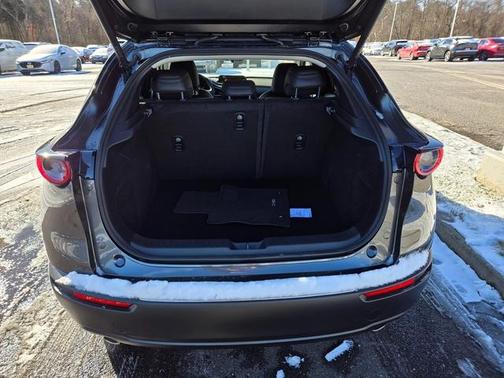 2025 Mazda CX-30 Premium Package