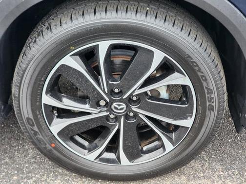 2022 Mazda CX-5 2.5 S Premium