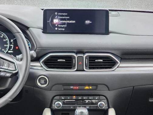 2022 Mazda CX-5 2.5 S Premium