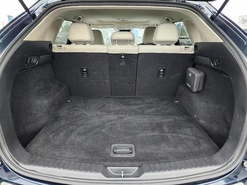 2022 Mazda CX-5 2.5 S Premium