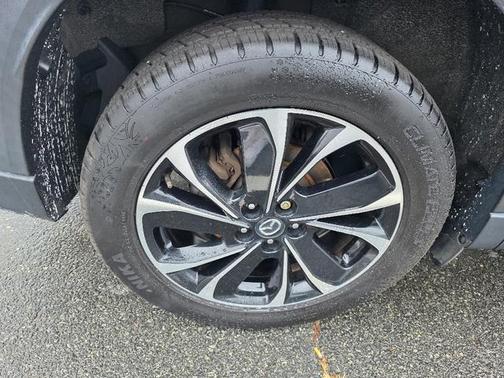 2022 Mazda CX-5 2.5 S Premium
