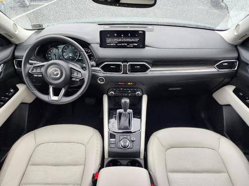 2022 Mazda CX-5 2.5 S Premium
