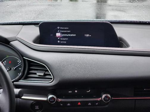 2023 Mazda CX-30 2.5 S Carbon Edition