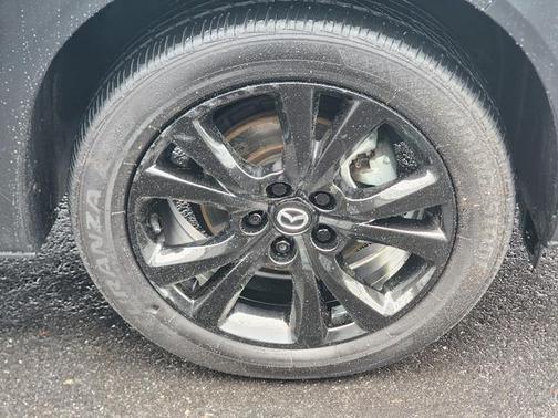 2023 Mazda CX-30 2.5 S Carbon Edition