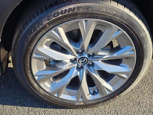 2026 Mazda CX-90 Preferred