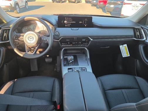 2026 Mazda CX-90 Preferred