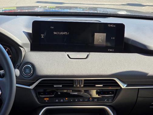 2025 Mazda CX-70 3.3 Turbo Premium Package