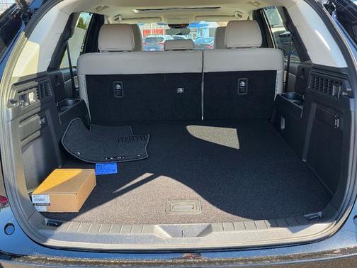 2025 Mazda CX-70 3.3 Turbo Premium Package