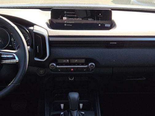 2025 Mazda CX-50 Hybrid Preferred Package
