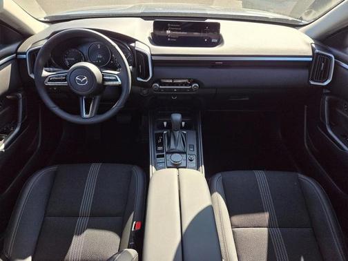 2025 Mazda CX-50 Hybrid Preferred Package