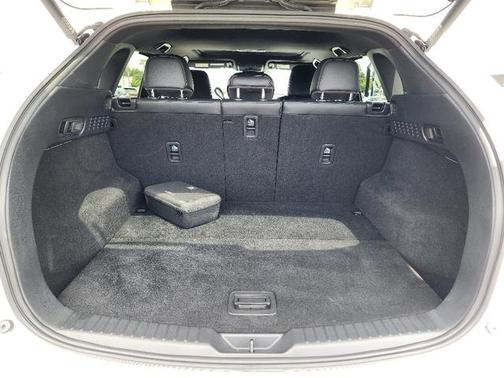 2023 Mazda CX-5 2.5 Turbo