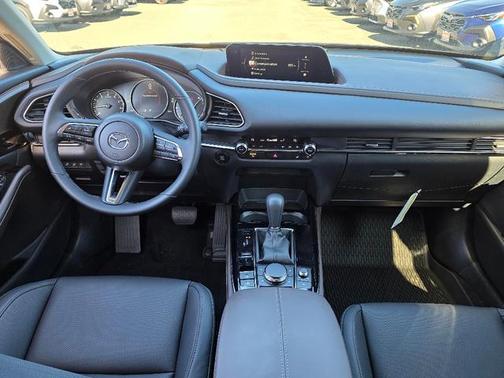 2025 Mazda CX-30 Premium Package