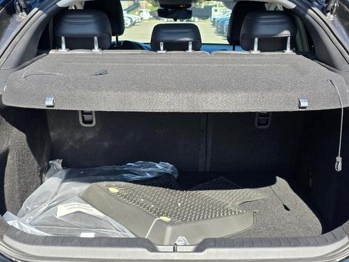 2025 Mazda CX-30 Premium Package