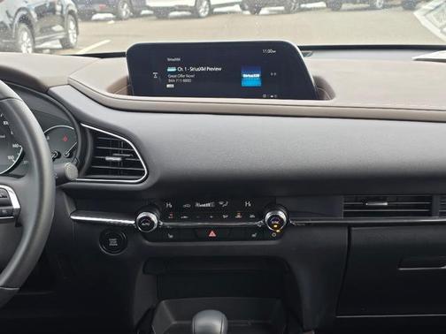 2025 Mazda CX-30 Premium Package