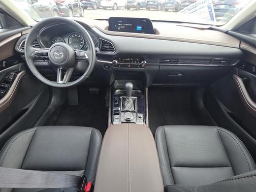 2025 Mazda CX-30 Premium Package
