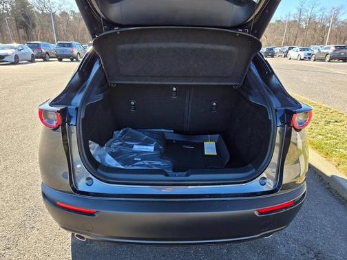 2025 Mazda CX-30 Premium Package