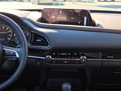2025 Mazda CX-30 Premium Package