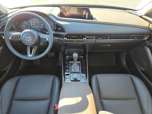 2025 Mazda CX-30 Premium Package