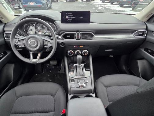 2023 Mazda CX-5 2.5 S