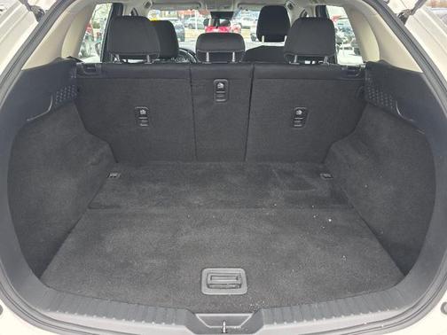 2023 Mazda CX-5 2.5 S