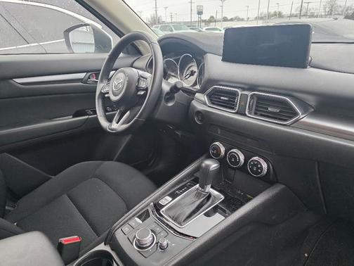 2023 Mazda CX-5 2.5 S