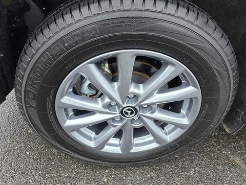 2023 Mazda CX-5 2.5 S