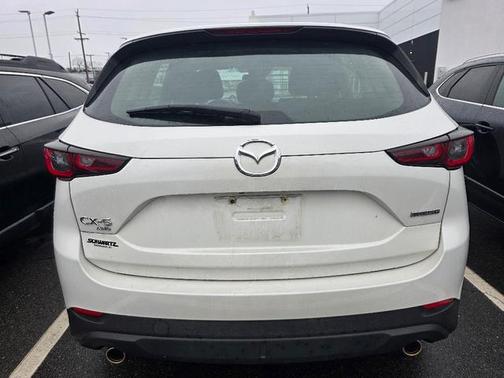 2023 Mazda CX-5 2.5 S