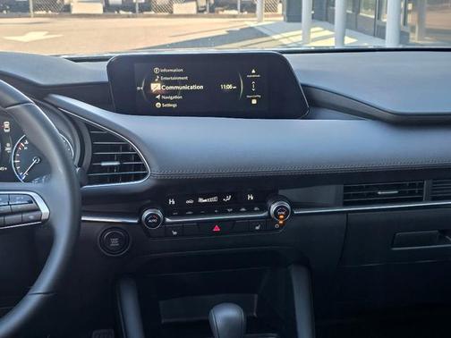 2026 Mazda Mazda3 FWD w/Preferred Package