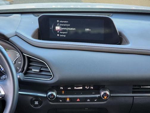 2021 Mazda CX-30 Premium Package