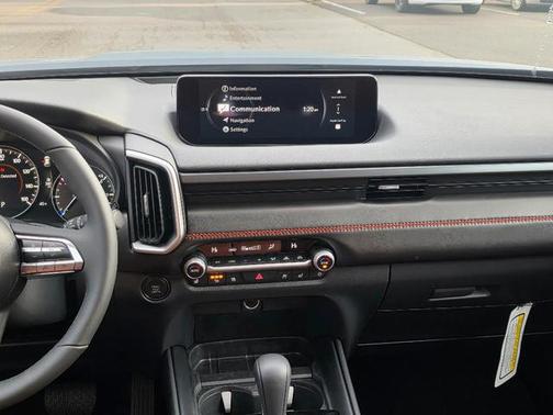 2025 Mazda CX-50 2.5 Turbo Premium Package