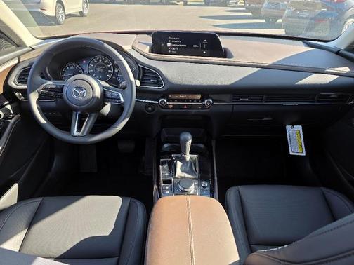 2025 Mazda CX-30 Premium Package