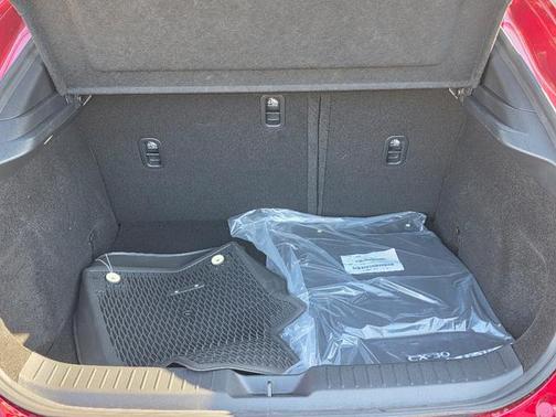 2025 Mazda CX-30 Premium Package