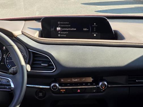 2025 Mazda CX-30 Premium Package