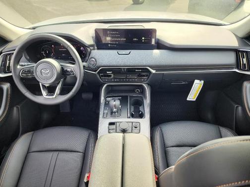 2025 Mazda CX-90 PHEV Preferred Package