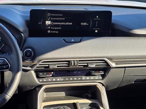 2026 Mazda CX-90 Preferred