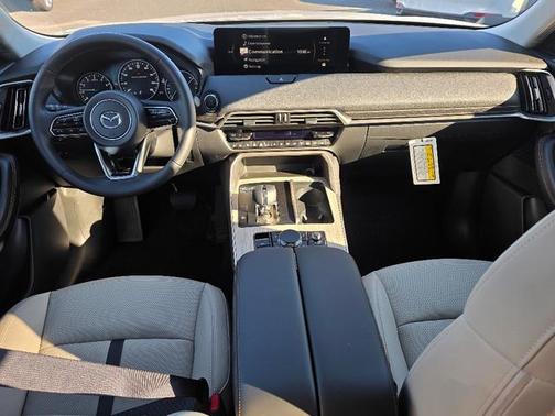 2026 Mazda CX-90 Preferred