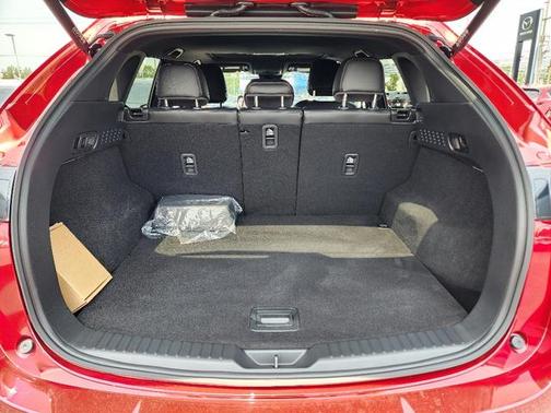 2024 Mazda CX-5 2.5 Turbo Premium Package