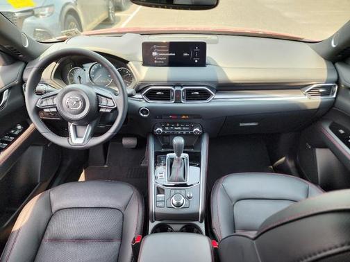 2024 Mazda CX-5 2.5 Turbo Premium Package