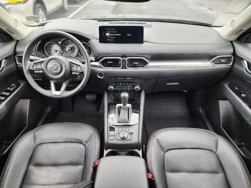 2022 Mazda CX-5 2.5 S Preferred Package